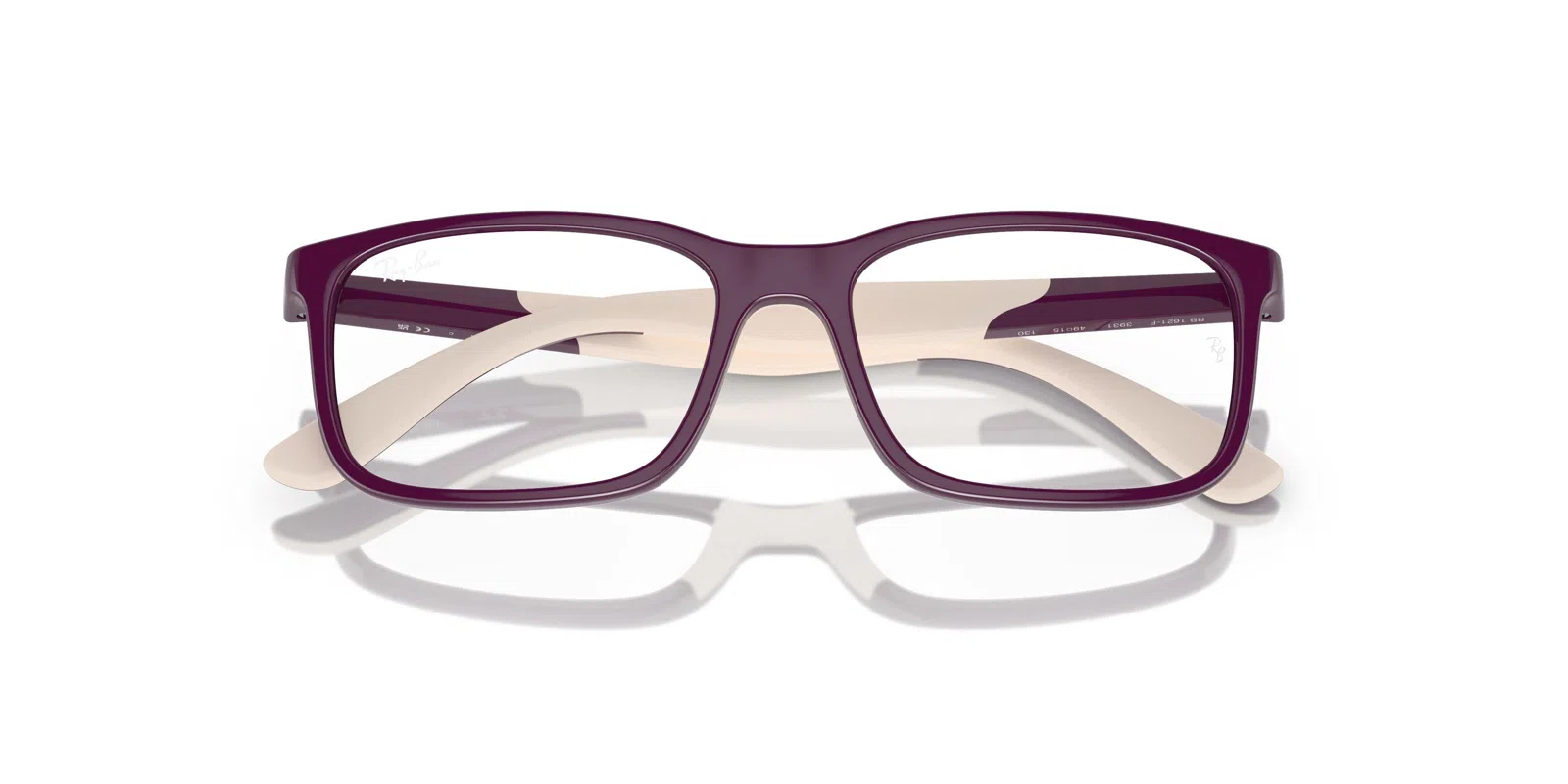 Ray-Ban Kids 0RY1621F Eyeglasses - view 17